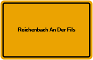 Grundbuchauszug Reichenbach An Der Fils
